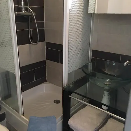 Studio Mer Et Farniente * Sanary-sur-Mer