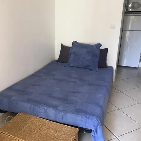Studio Mer Et Farniente Apartamento